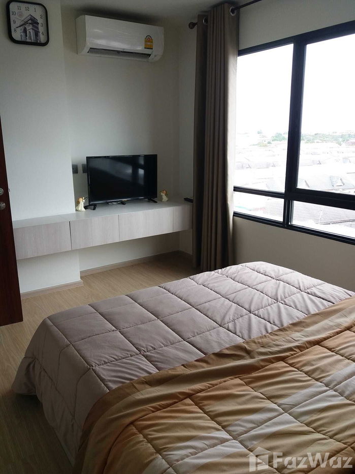 รูป ขาย คอนโด 1 ห้องนอน ในโครงการ วินน์ คอนโด พหลโยธิน 52 1932136 - รูปที่ 4/6