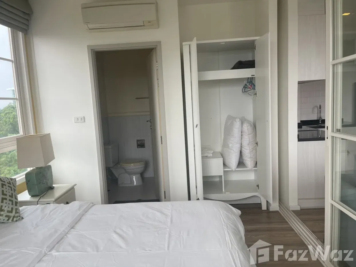 picture Charming 2-Bed Condo in Summer Hua Hin, Nong Kae 1169714 - 8/9