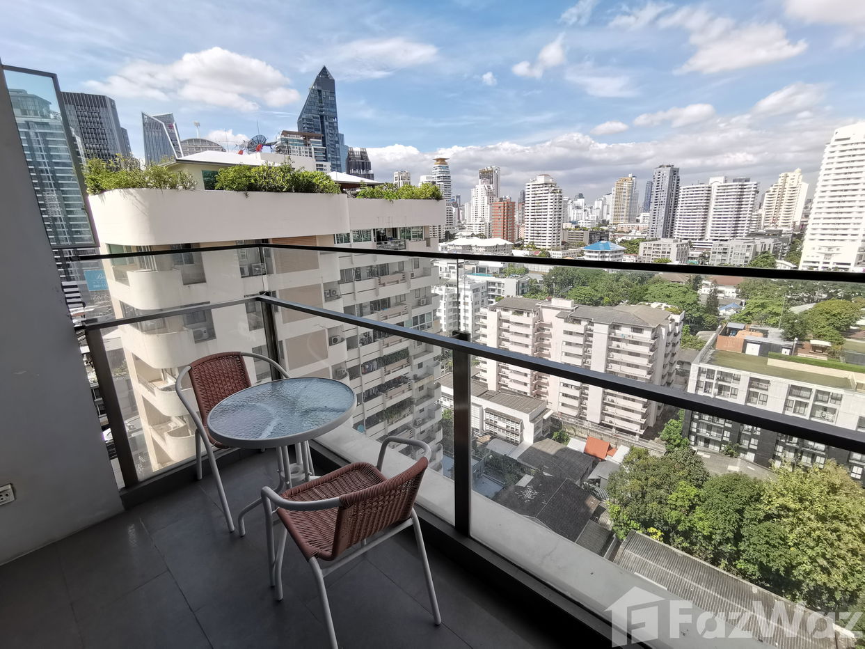 picture 1 Bedroom Condo for rent at Aequa Sukhumvit 49 1843710 - 11/19