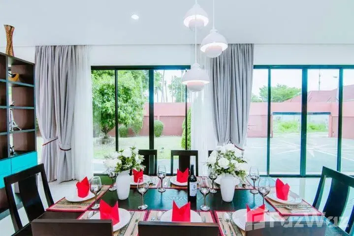 รูป ขาย วิลล่า 4 ห้องนอน ใน เมืองพัทยา, ชลบุรี 646038 - รูปที่ 11/46