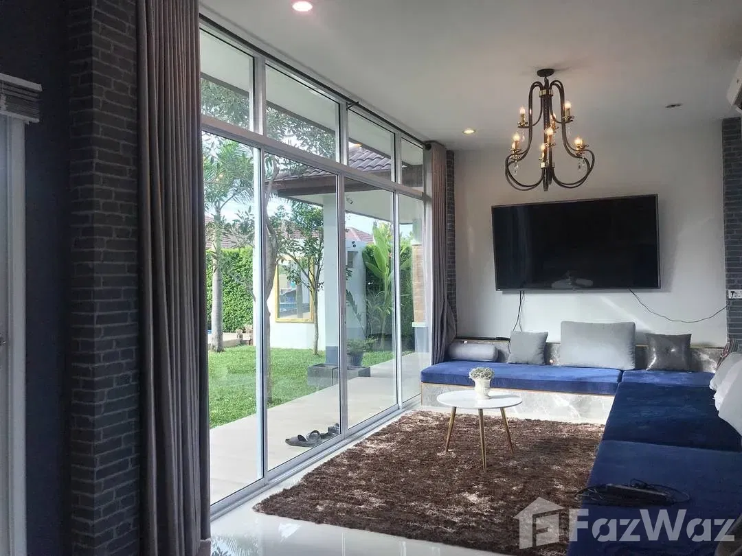 picture 5 Bedroom Villa for rent in Huai Yai, Chon Buri 5696326 - 6/9