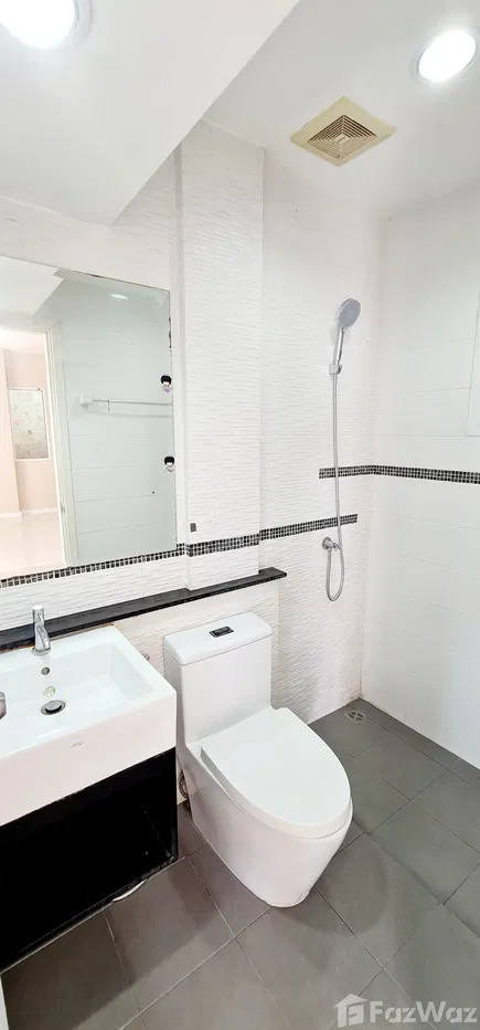 picture 4 Bedroom Townhouse for sale at Baan Wiranphat Exclusive  1999893 - 20/31