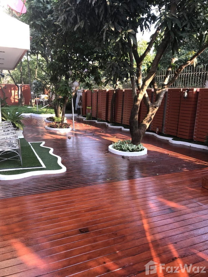 รูป ขาย บ้านเดี่ยว 6 ห้องนอน ในโครงการ บ้านกรองทอง พาวิลเลี่ยน พระราม 9 68610 - รูปที่ 9/10