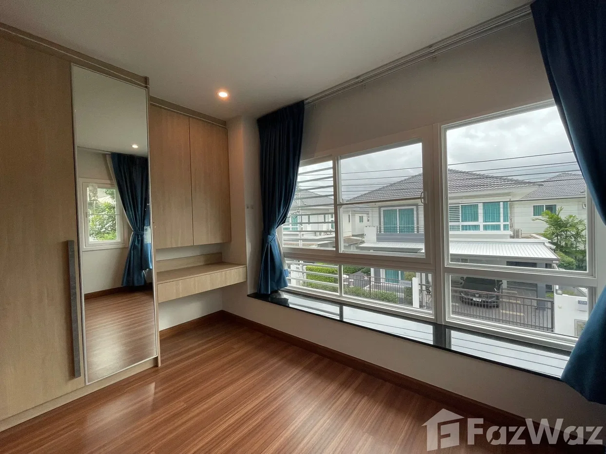 picture 3 Bedrooms 3 Bathrooms for Rent Supalai Palm Spring 5722304 - 11/18