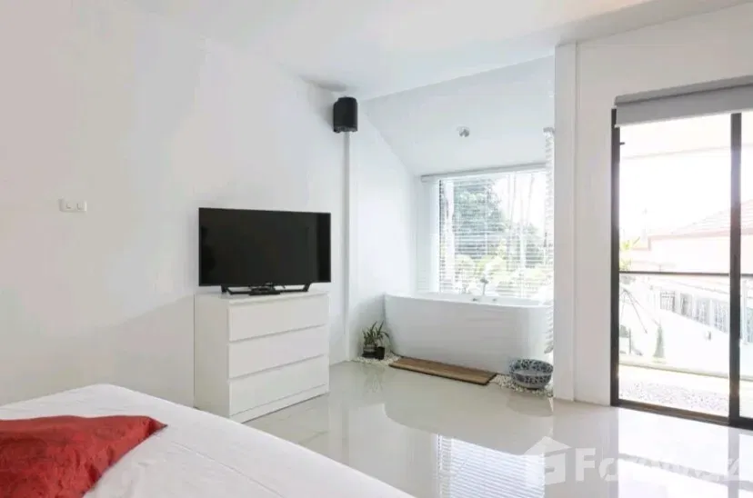 รูป วิลล่าให้เช่า 3 ห้องนอน ใน เชิงทะเล, ภูเก็ต 1703534 - รูปที่ 11/14