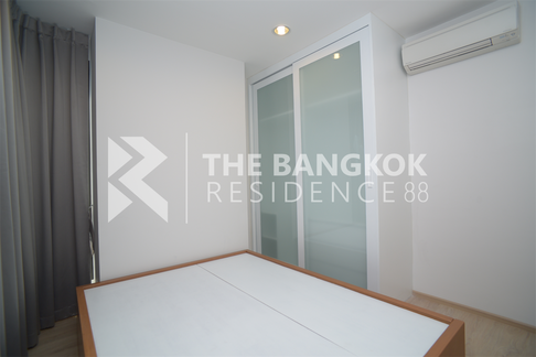 ไอดีโอ คิว ราชเทวี ใกล้ Airport Rail Link สถานีพญาไท เดินทางง่าย พื้นที่ใช้สอยจัดเต็ม