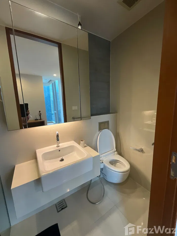 picture 1 Bedroom Condo for rent at Ashton Morph 38 1826332 - 5/16