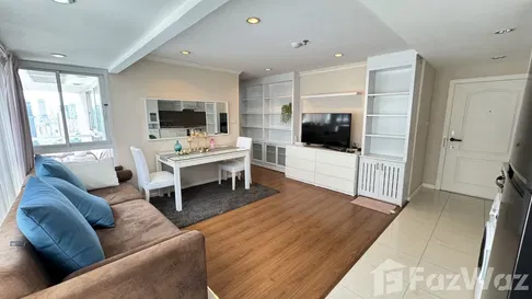 2 Bed 1 Bath100sqm(incl Balcony40sqm) Grand Park View Asok 5729938