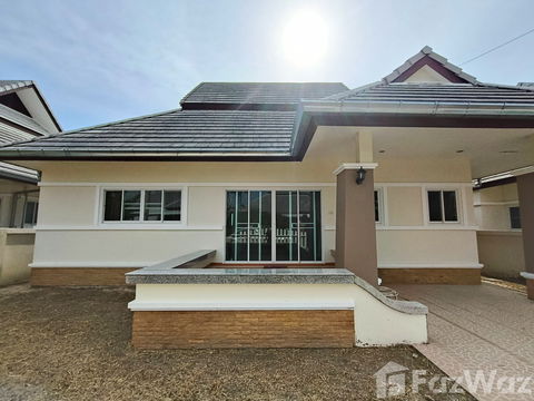 ขาย บ้านเดี่ยว 3 ห้องนอน ในโครงการ เอ็มเมอร์รัล กรีน 1939057