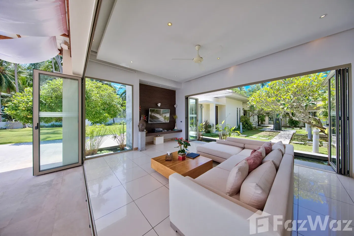 picture 5 Bedroom Villa for rent in Na Mueang, Surat Thani  5726315 - 11/17