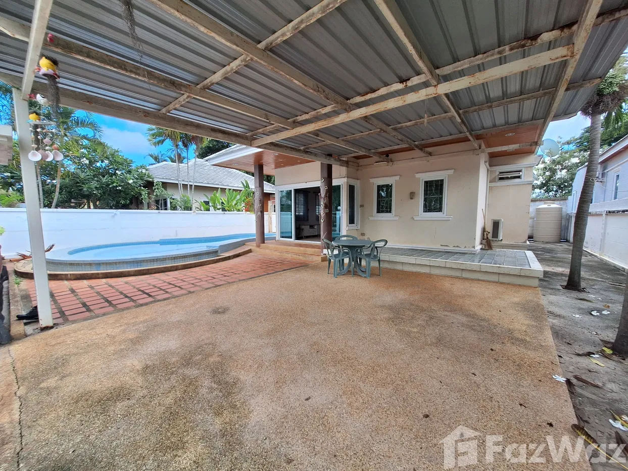 picture Kirinakara 2bed2bath&swimming pool. 5372274 - 4/23