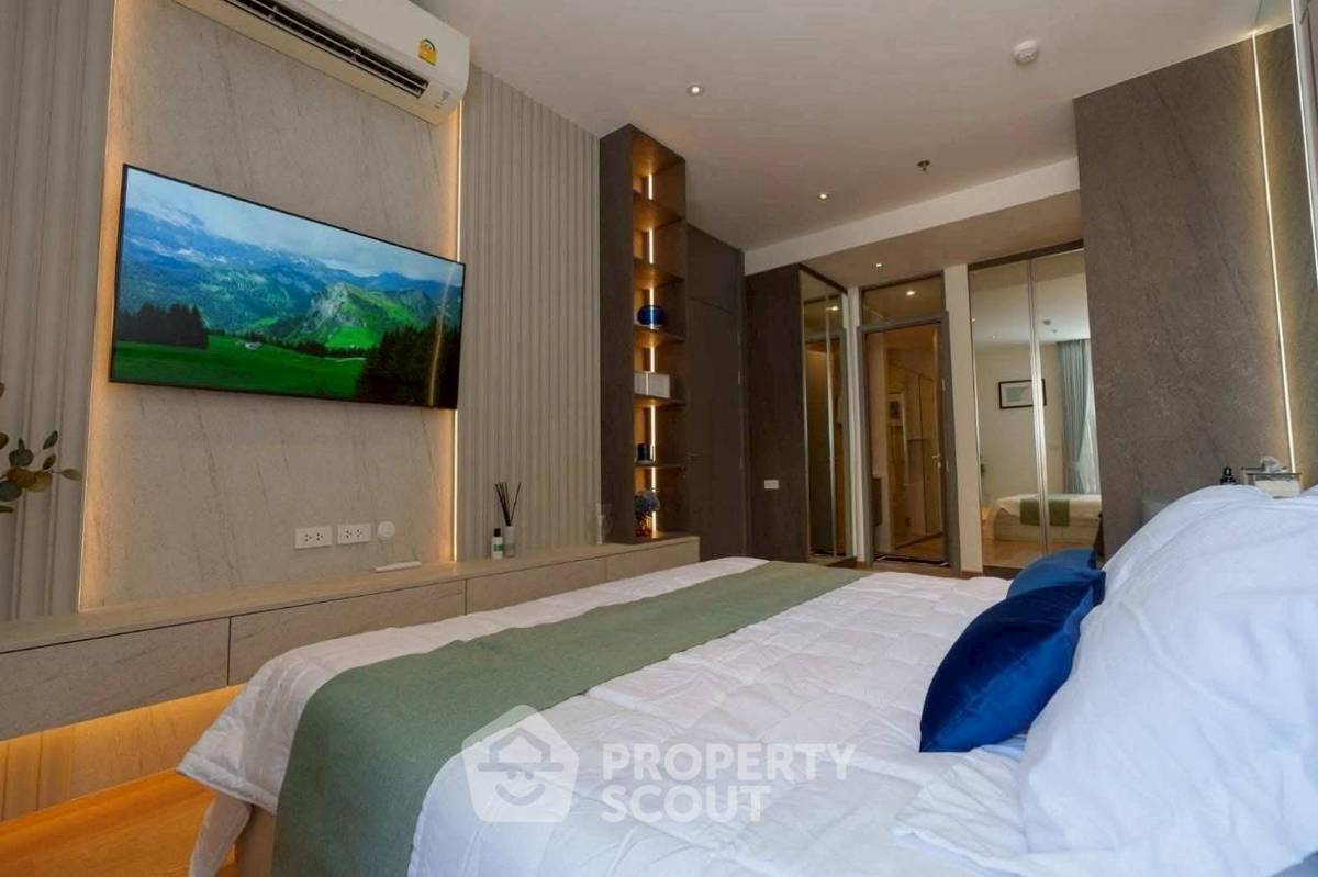 รูป คอนโด 3-ห้องนอน ที่ เดอะฟายน์ แบงค็อค ทองหล่อ-เอกมัย ใกล้ BTS ทองหล่อ (ID 2314507) - รูปที่ 7/14