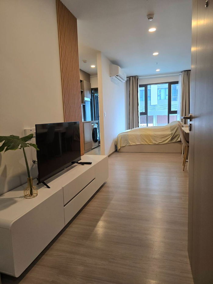 picture For Rent Aspire Sukhumvit-Rama 4 Near BTS Phrakhanong - 7/8
