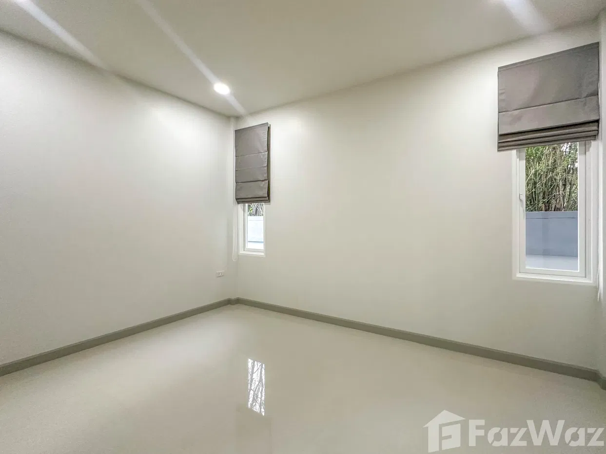 รูป ขาย วิลล่า 3 ห้องนอน ในโครงการ ณดา คาซ่า หัวหิน เฟส 3 5718787 - รูปที่ 10/12