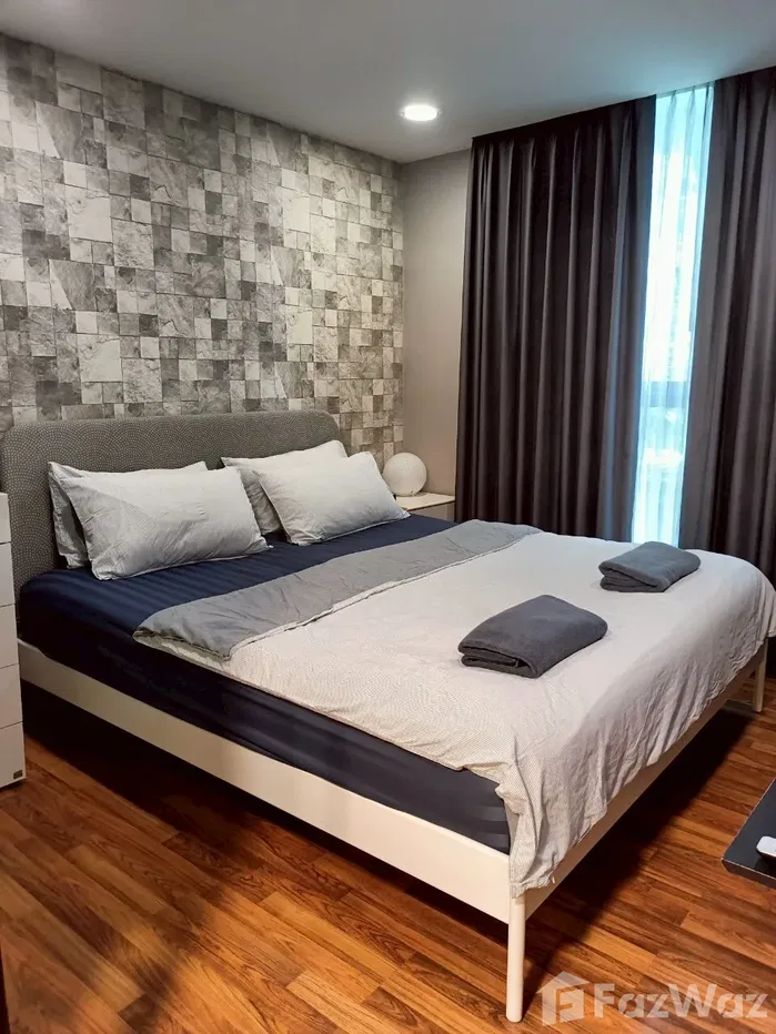 picture 1 Bedroom Condo for sale at Zenith Place Sukhumvit 42  5710120 - 3/10