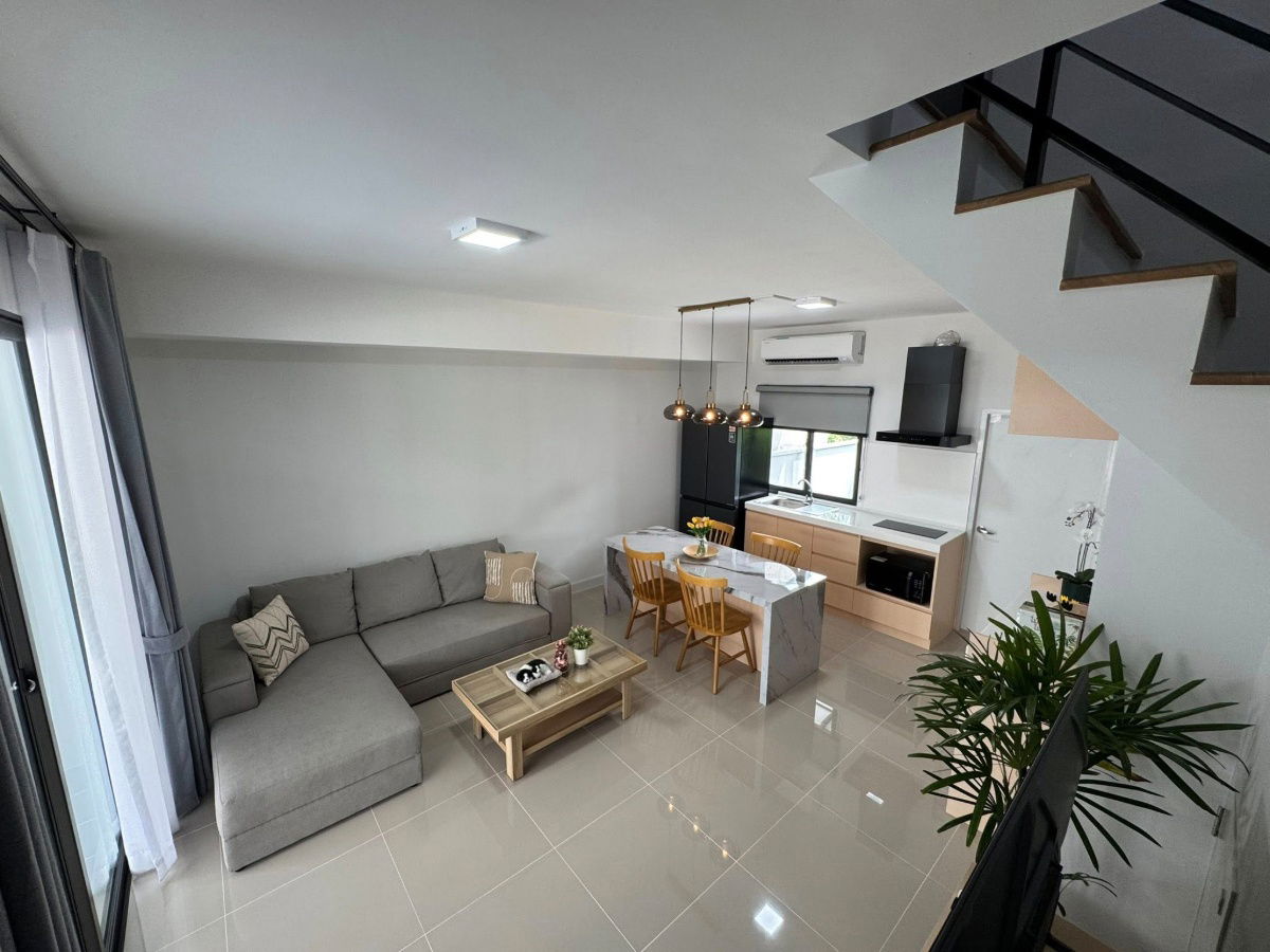 picture [RENT]  ST0005   Pleno bangna 2     (ID with @in front, LINE ID:  @056qhbtt) - 8/26