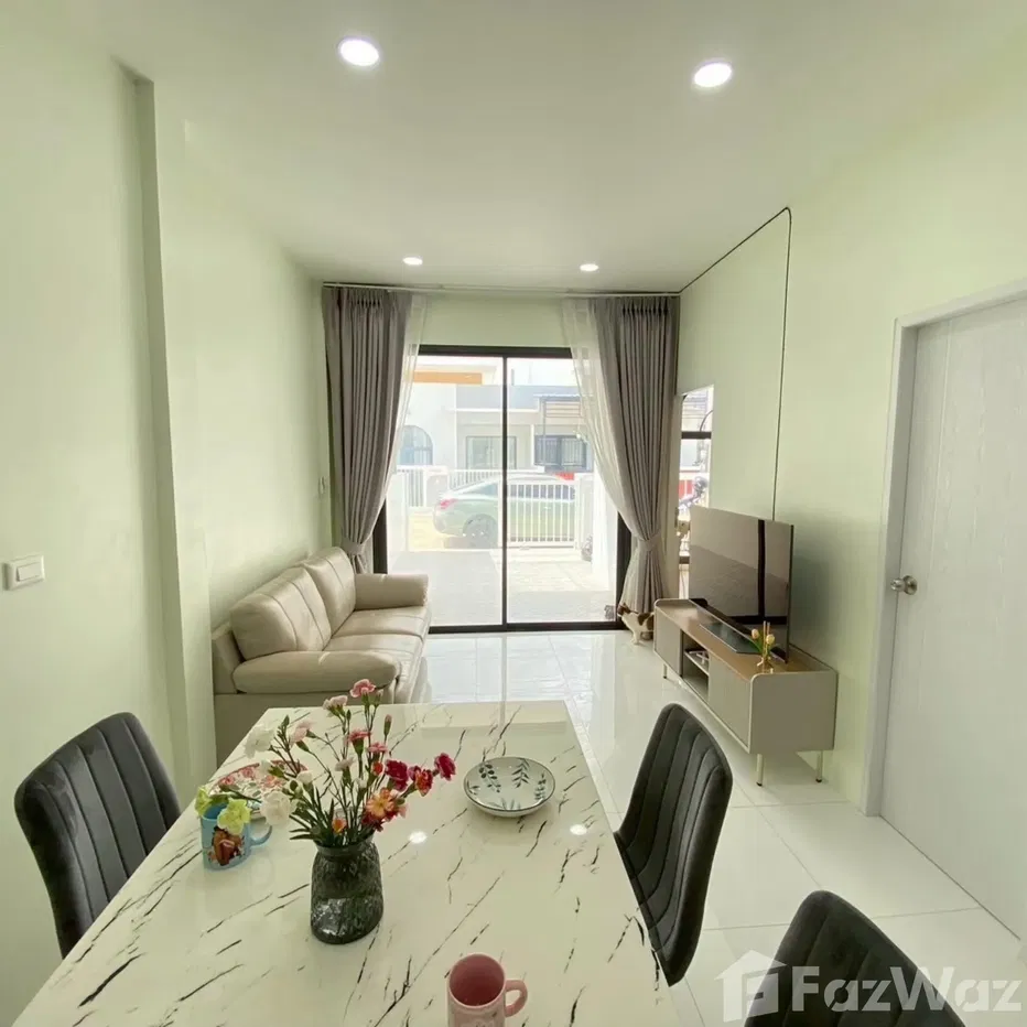 รูป บ้านสิรารมย์ ป่าคลอก 5717417 - รูปที่ 6/12