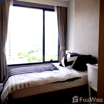 ขายคอนโด : ขาย คอนโด 1 ห้องนอน ในโครงการ เอ็ม ทองหล่อ 10 5694801