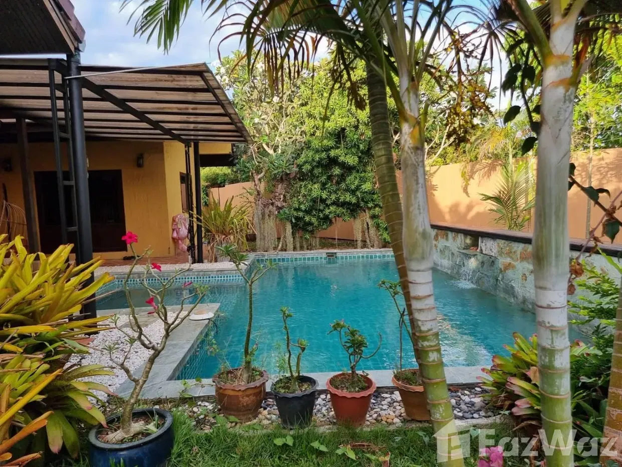 picture 3 Bedroom Villa for sale in Rawai, Phuket  5721287 - 6/15
