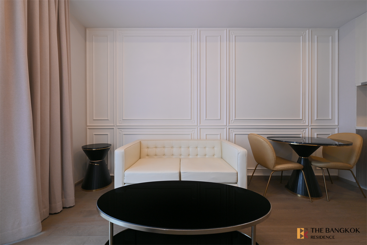 picture Condo Near MRT to Save More Time Celes Asoke near BTS Asok - 8/10