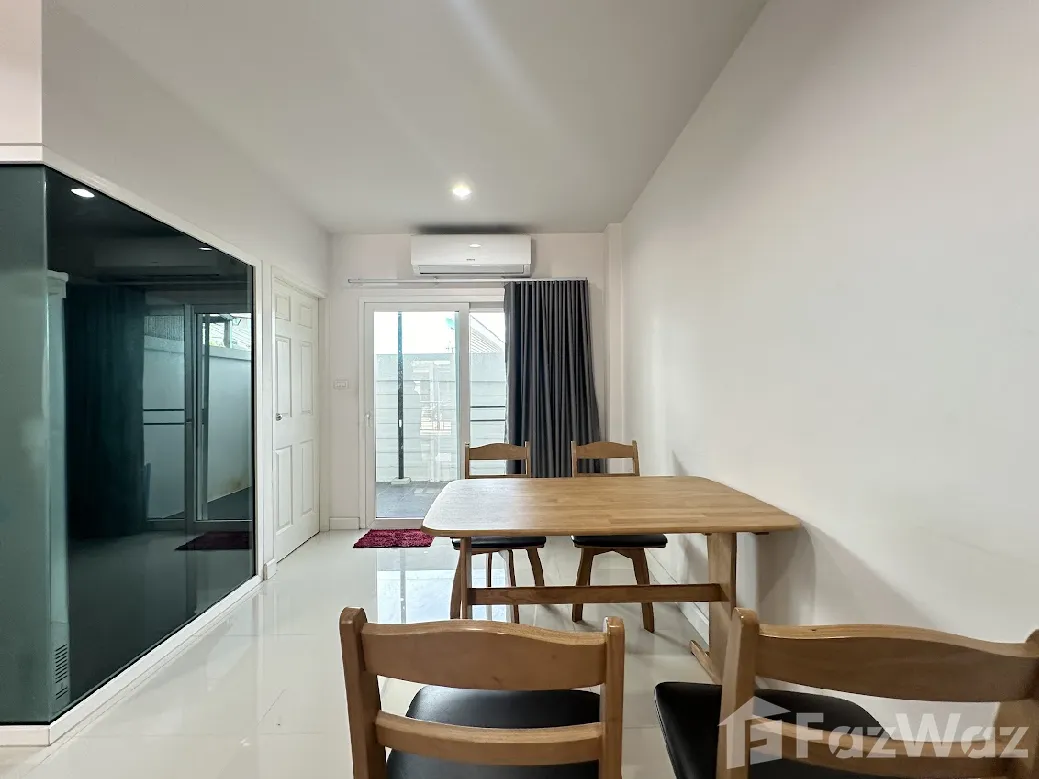 รูป ขาย บ้านเดี่ยว 3 ห้องนอน ในโครงการ ภัสสร วิลล์ พัทยา 5692781 - รูปที่ 5/15