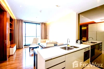 คอนโดให้เช่า : คอนโดให้เช่า 1 ห้องนอน ในโครงการ ดิ แอดเดรส สุขุมวิท 28 656714