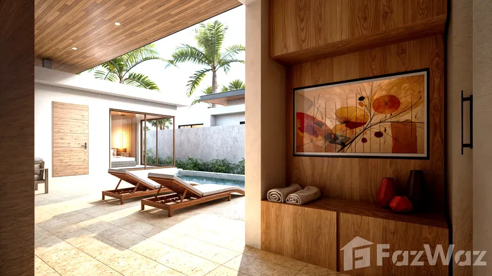 รูป ขาย บ้านเดี่ยว 3 ห้องนอน ในโครงการ แองเจิล พูล วิลล่า  1981034 - รูปที่ 14/16