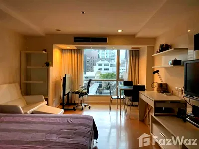 ขายคอนโด : ขาย คอนโด สตูดิโอ ในโครงการ เดอะ เทรนดี้ คอนโดมิเนียม 5585281