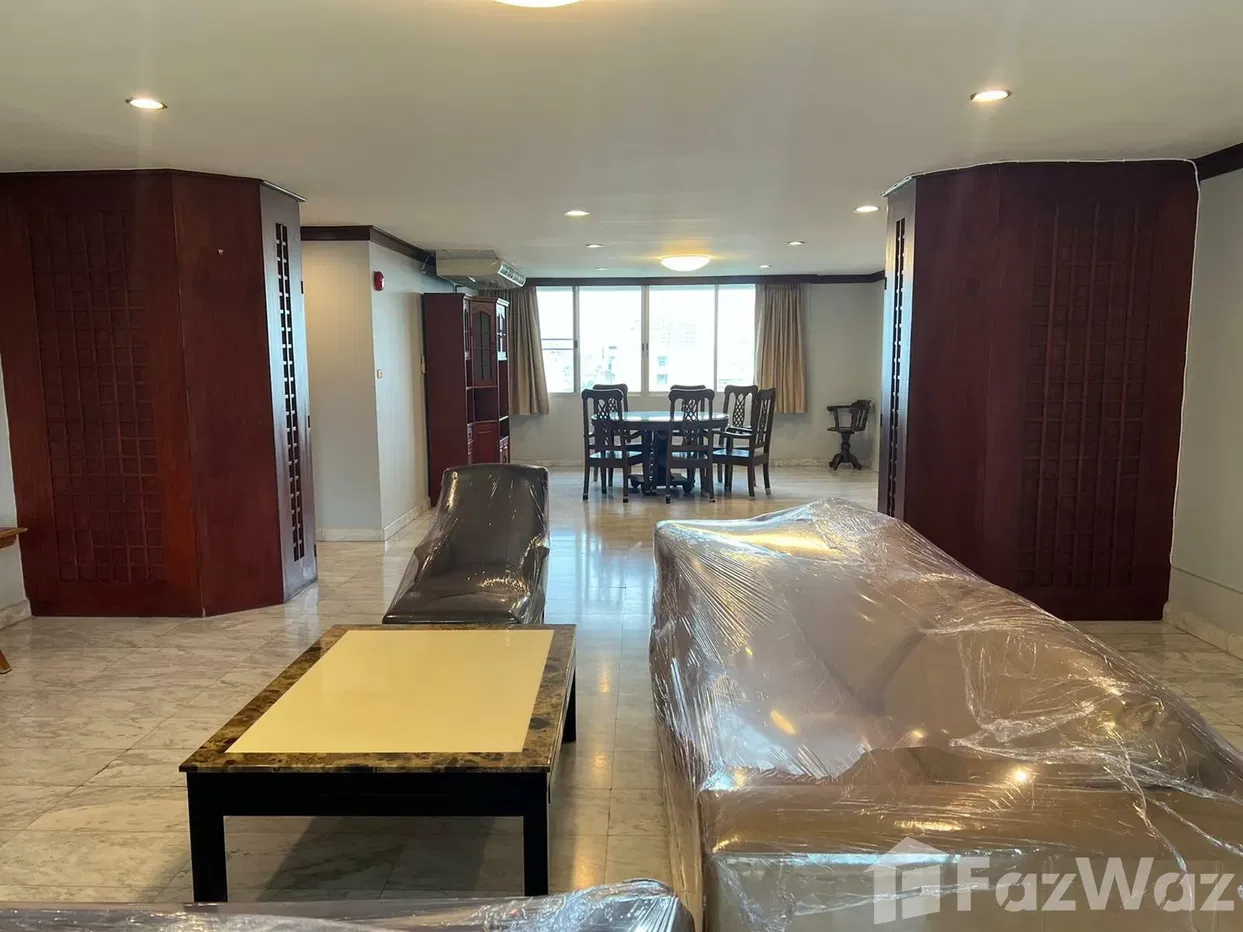 picture 3 Bedroom Condo for rent at D.S. Tower 1 Sukhumvit 33 1078308 - 2/20