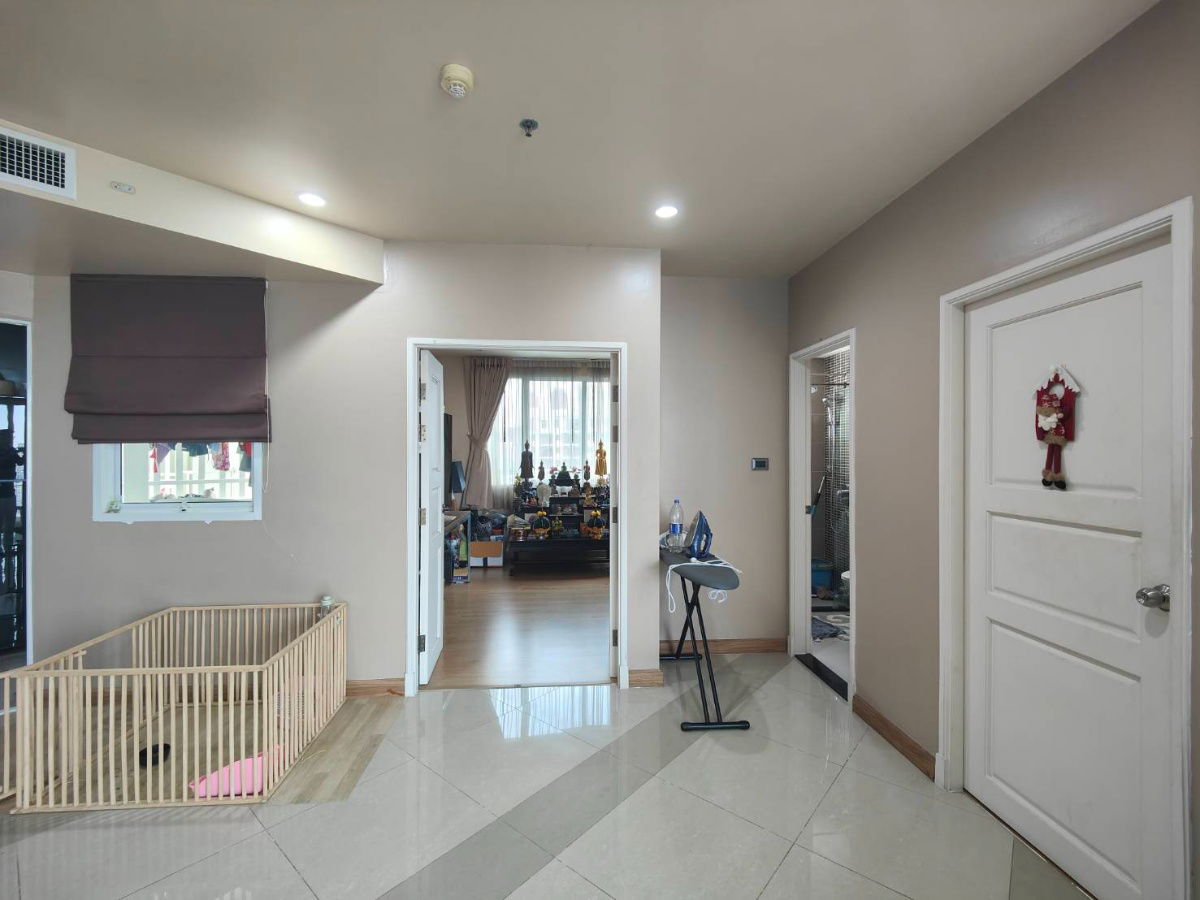 รูป ขาย 2 ห้องนอน 136 ตร.ม. ห้องขนาดใหญ่ ศุภาลัย เวลลิงตัน  Supalai Wellington - รูปที่ 7/23