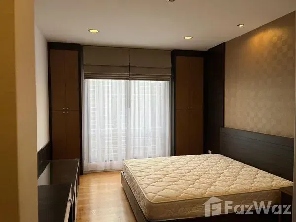 picture 2 Bedroom Condo for rent at Amanta Ratchada 1799024 - 2/10