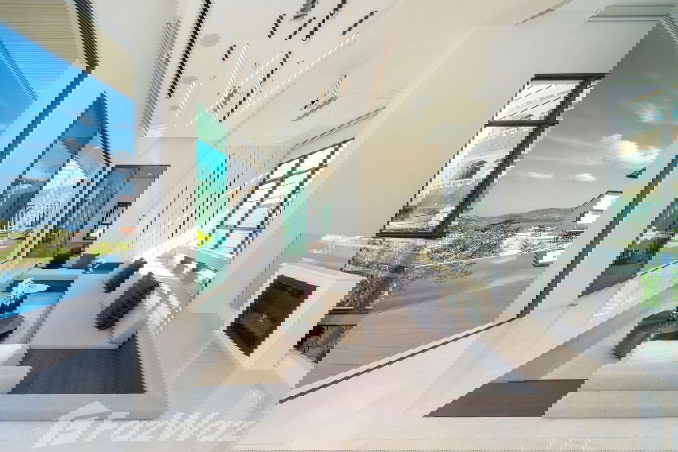 รูป วิลล่าให้เช่า 5 ห้องนอน ใน ป่าตอง, ภูเก็ต 5564035 - รูปที่ 203/207