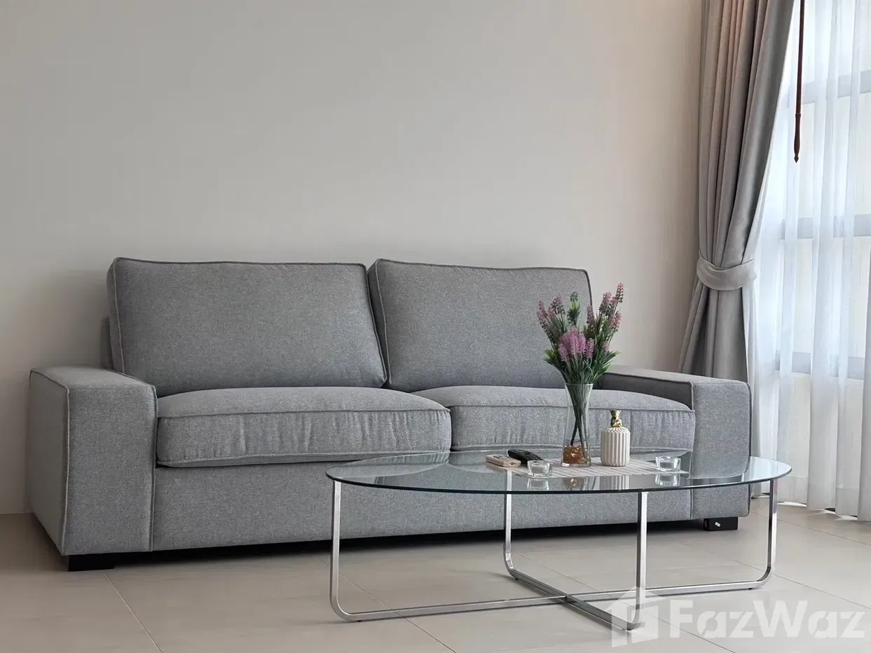 รูป ขาย วิลล่า 1 ห้องนอน ในโครงการ The Harmony Villa 5725054 - รูปที่ 1/11