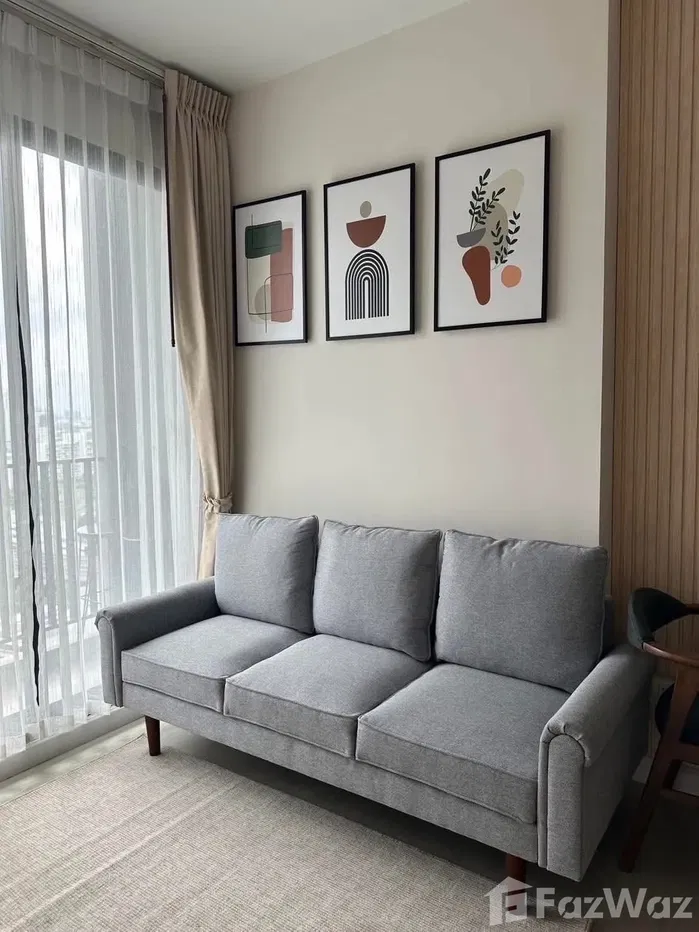 picture 1 Bedroom Condo for sale at The Niche Pride Thonglor-Phetchaburi  5702284 - 7/35