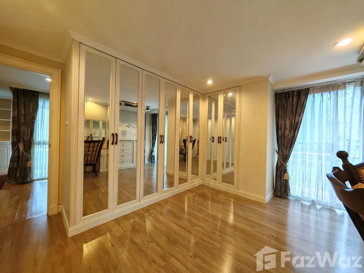 picture 2 Bedroom Condo for rent at La Maison Ruamrudee 5729517 - 12/26