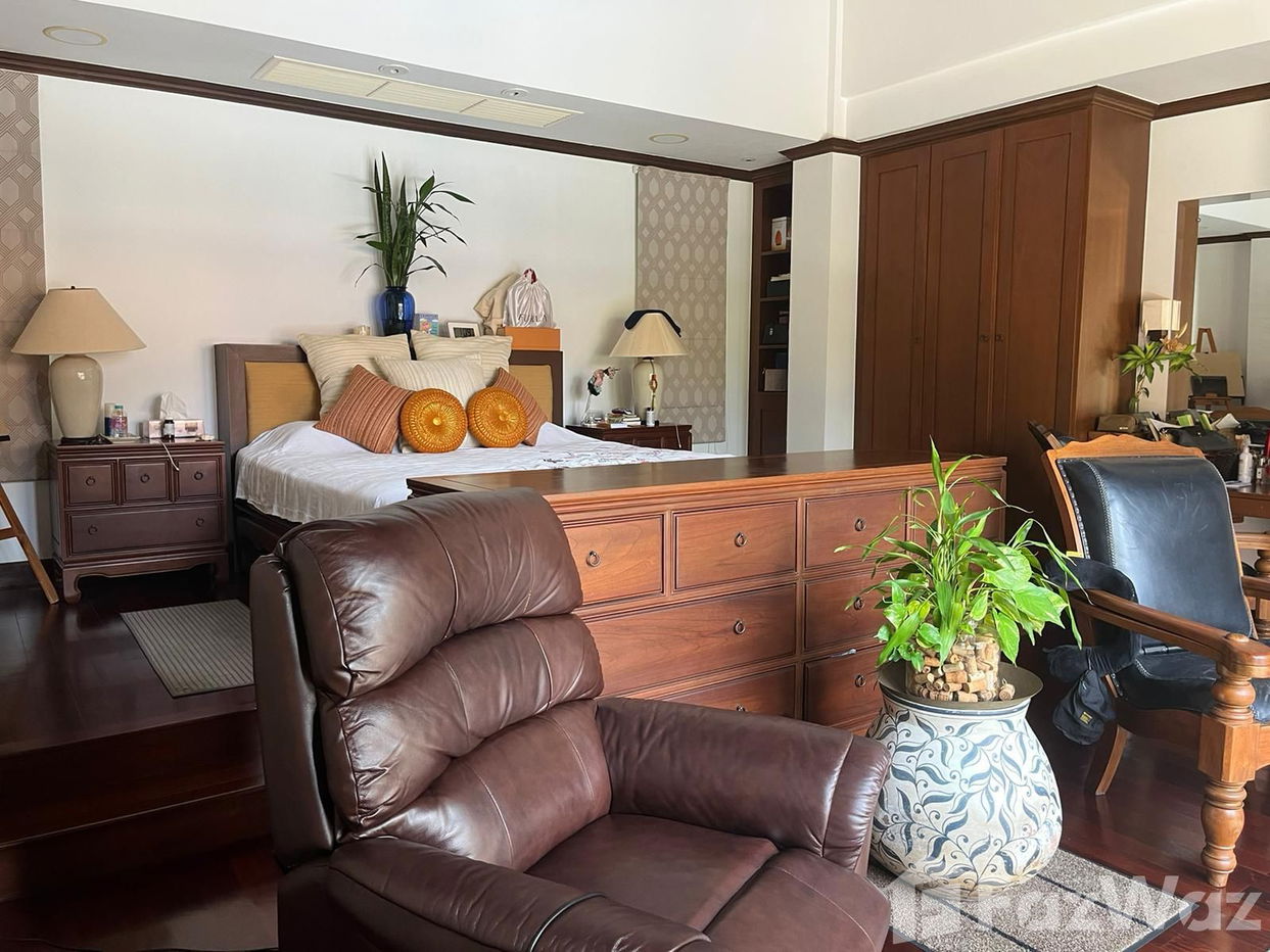 รูป วิลล่าให้เช่า 4 ห้องนอน ในโครงการ สายธาร วิลล่า 1661416 - รูปที่ 12/26