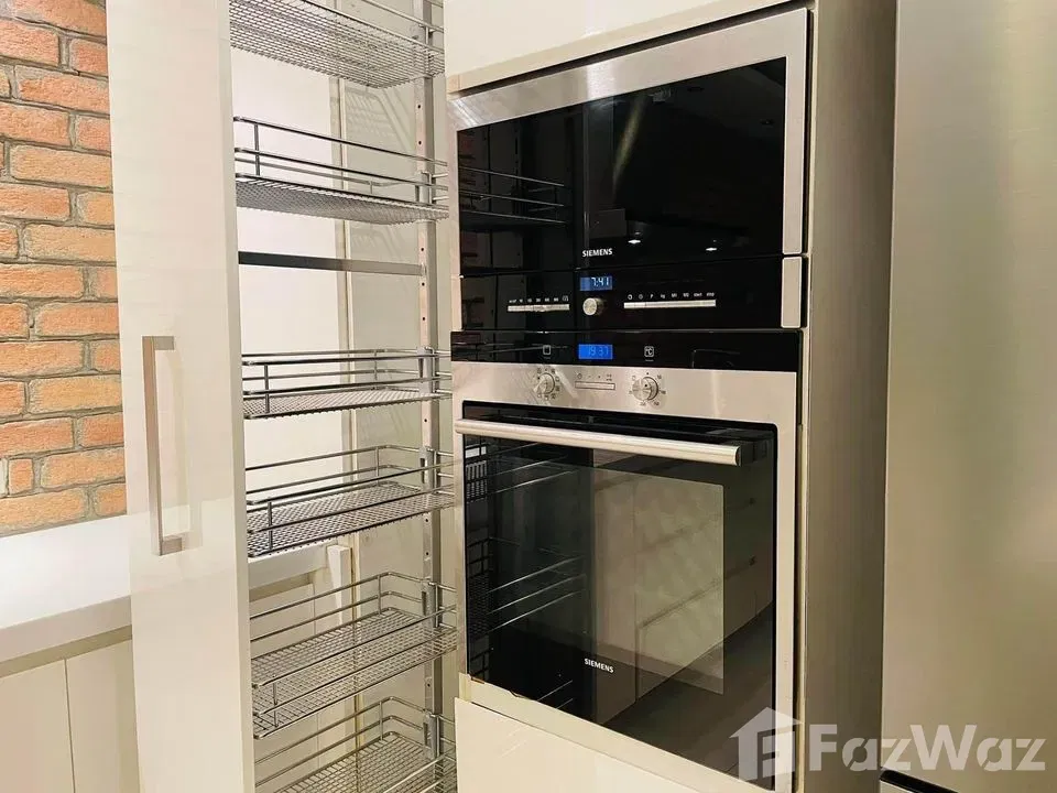 picture 2 Bedroom Condo for rent at Sompob House 1905814 - 5/11