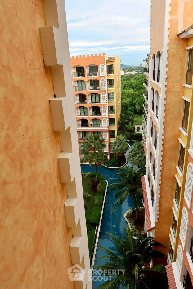 picture 1-BR Condo at Venetian Signature Condo Resort Pattaya close to Pattaya (ID 2314599) - 10/12