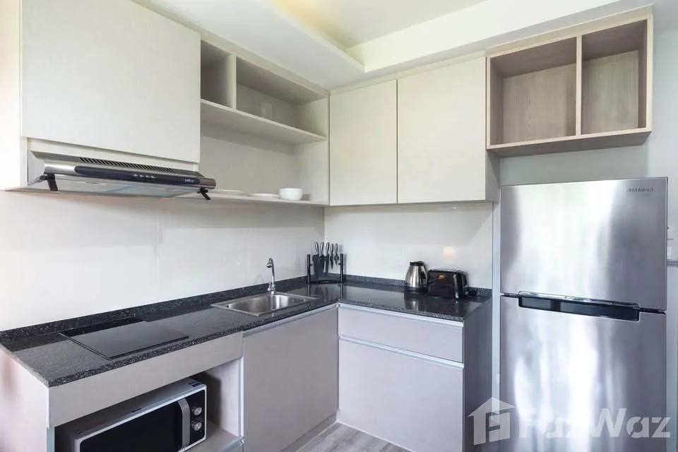 1 Bedroom condominium for sale Surin Beach 5698173 - image 4