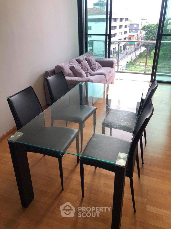 รูป คอนโด 2-ห้องนอน ที่ อิสสระ แอท 42 สุขุมวิท คอนโดมิเนียม ใกล้ BTS เอกมัย (ID 494487) - รูปที่ 3/4
