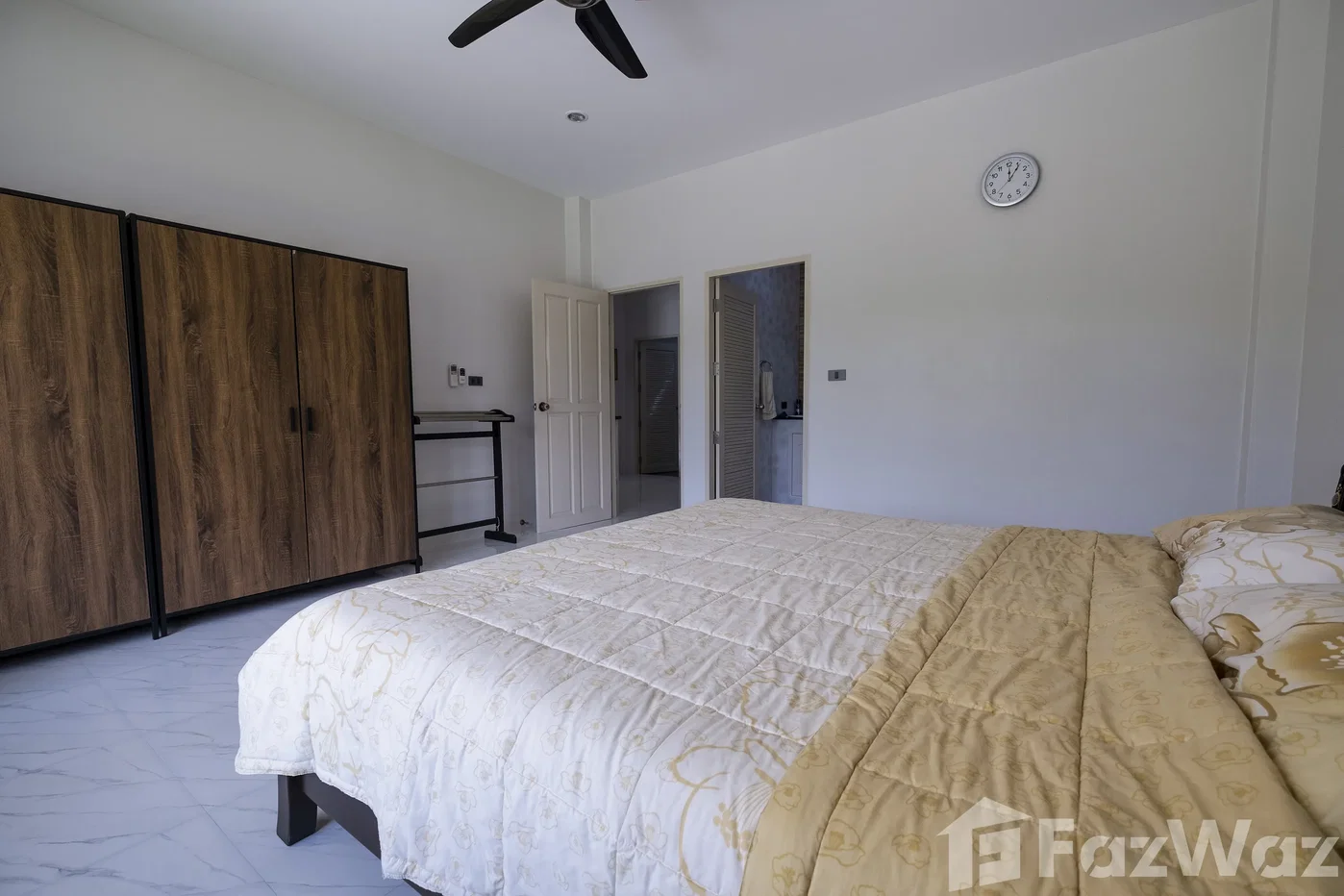 รูป ขาย บ้านเดี่ยว 3 ห้องนอน ใน หน้าเมือง, สุราษฎร์ธานี 1936985 - รูปที่ 21/26