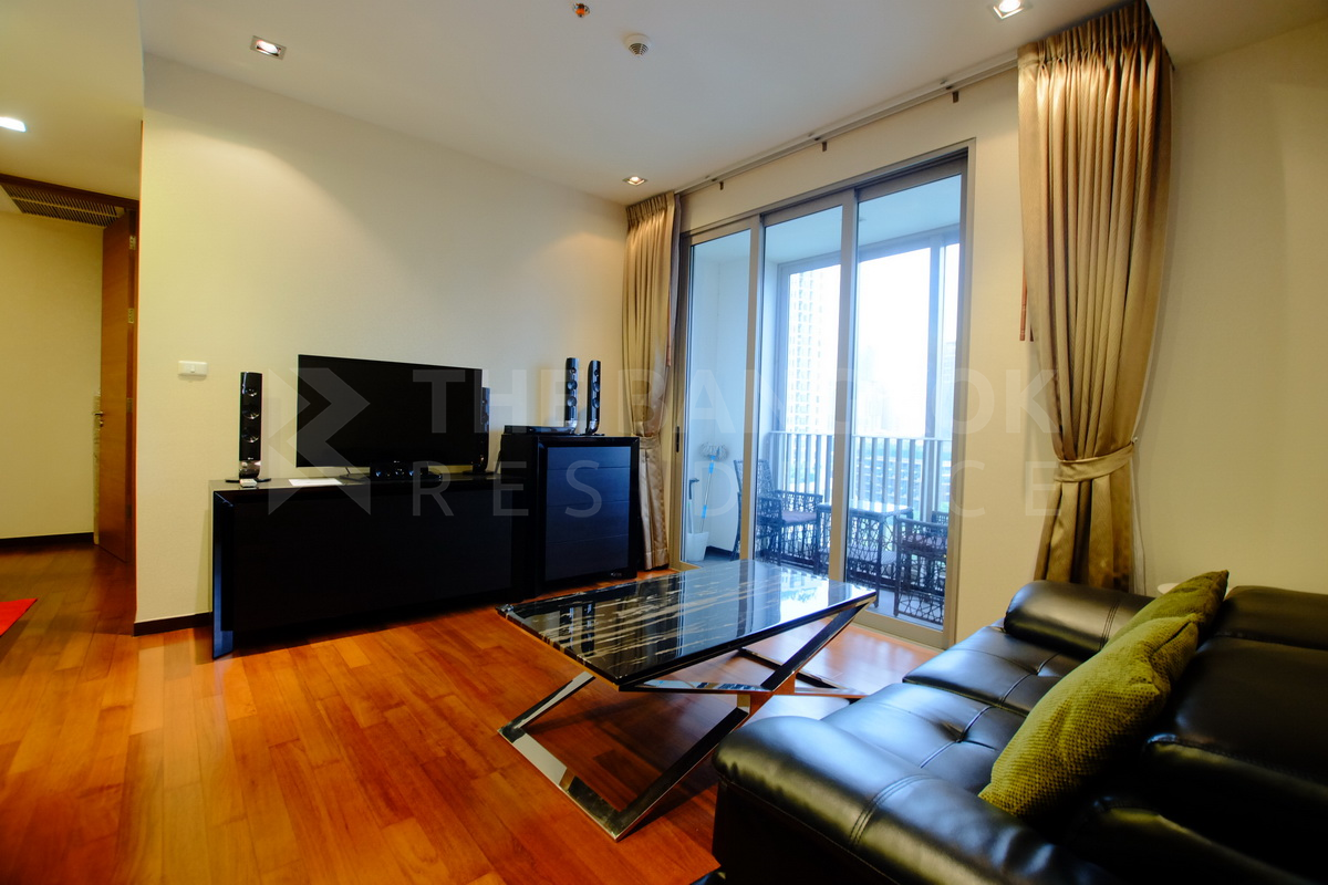 picture Ashton Morph 38 Comfortable and Ready to Move-in near BTS Thong Lo - 9/10