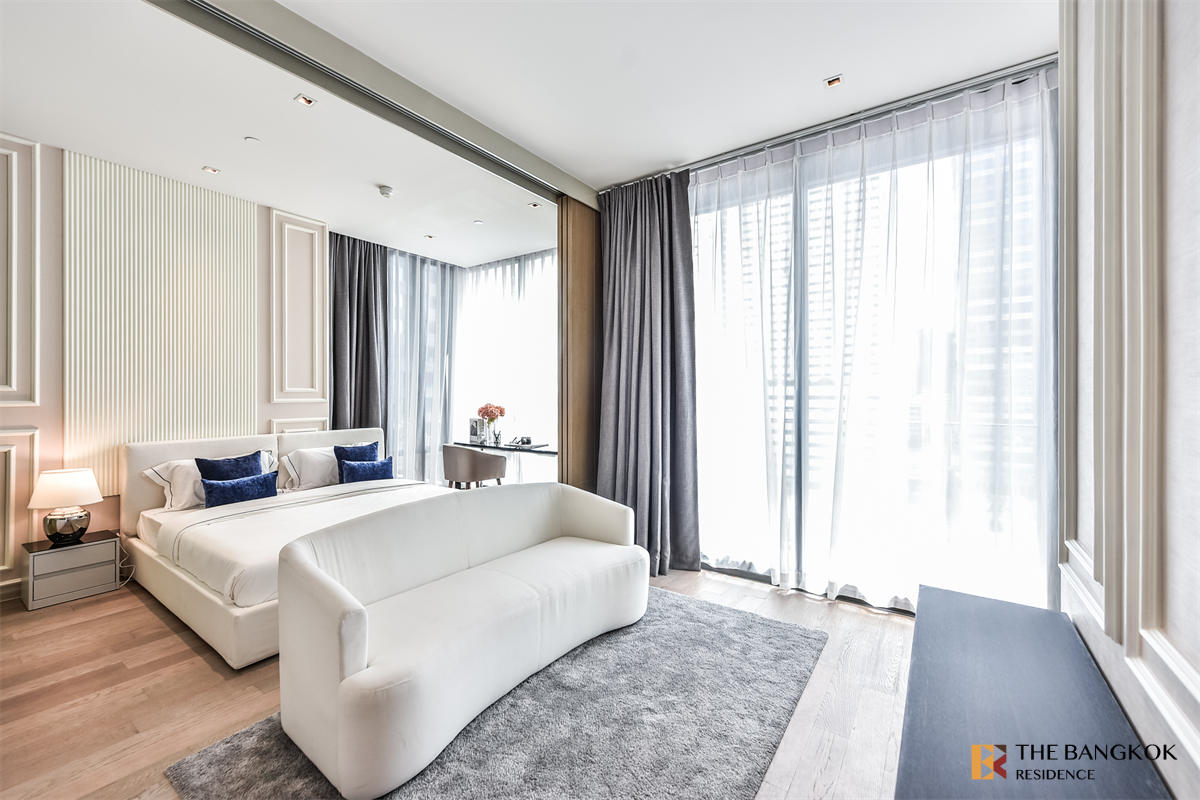 picture Ashton Silom near BTS Chong Nonsi Condo in Business District - 8/10