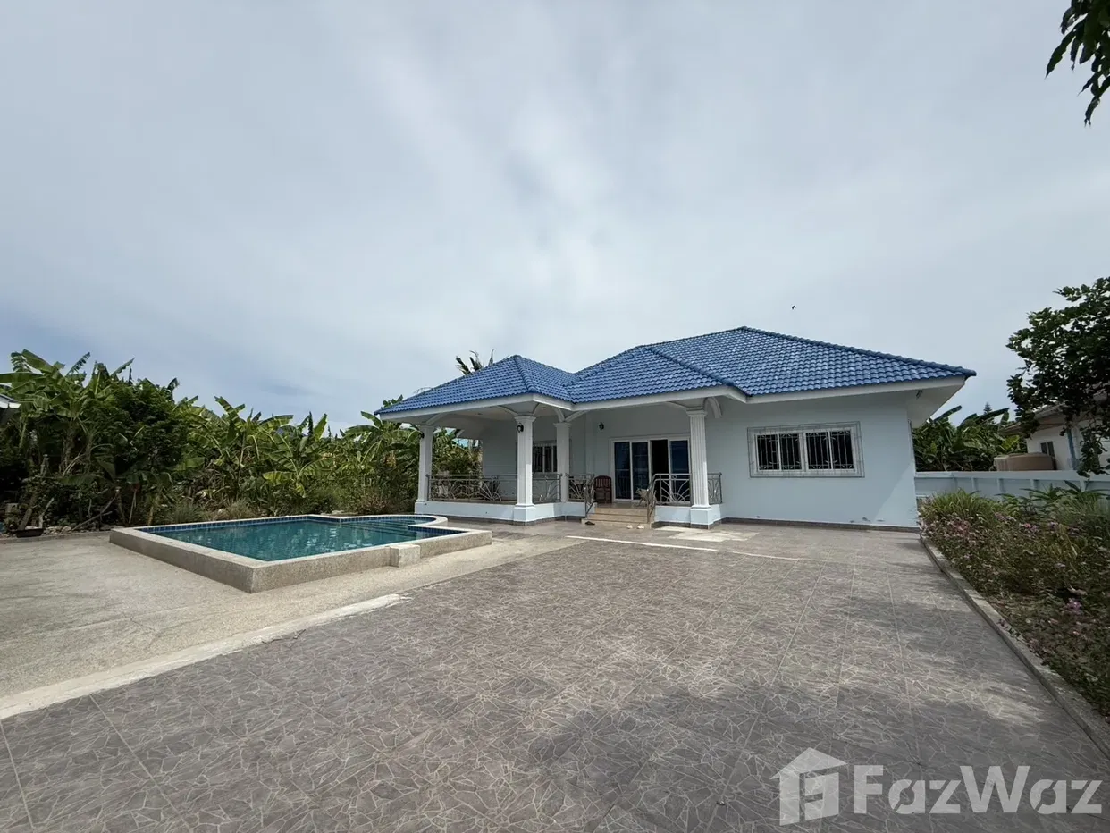 picture 4 Bedroom House for sale in Nong Kae, Prachuap Khiri Khan  5365692 - 4/25