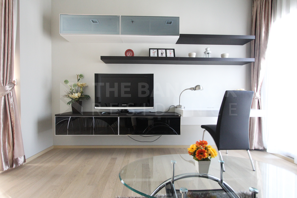 picture Exclusive Unit from Top Brands Noble Refine near BTS Phrom Phong - 7/10
