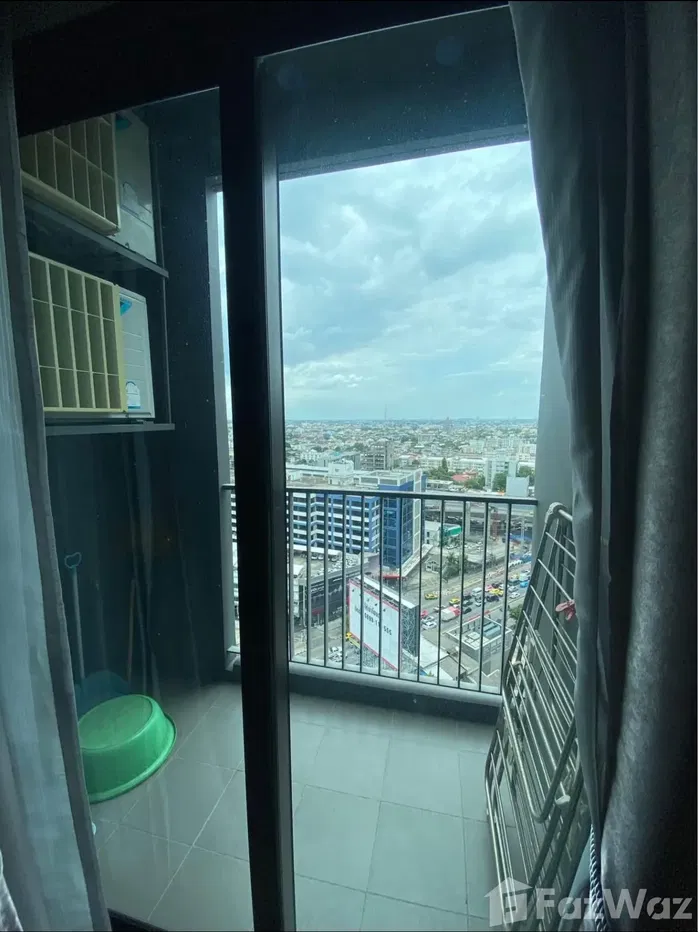 picture 1 Bedroom Condo for sale at Chapter One Midtown Ladprao 24  5735572 - 6/6