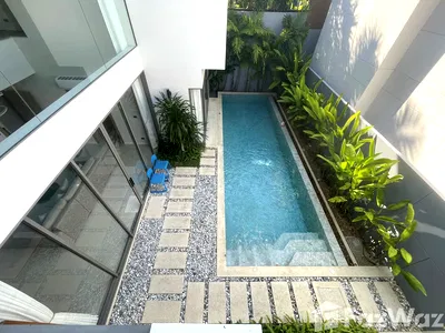 บ้านเดี่ยว ถลาง ภูเก็ต : ขาย วิลล่า 3 ห้องนอน ในโครงการ เซนิตี้ พูล วิลล่า 5700824