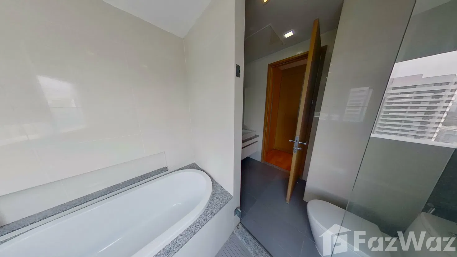 รูป คอนโดให้เช่า 3 ห้องนอน ในโครงการ มิลเลนเนียม เรสซิเดนซ์ 39152 - รูปที่ 8/14