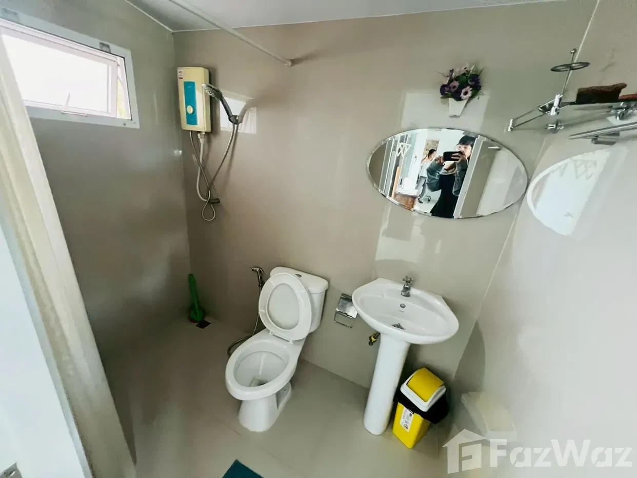 รูป บ้านเดี่ยวให้เช่า 2 ห้องนอน ในโครงการ ลาวัลเล่ ไลท์ 5721059 - รูปที่ 22/22