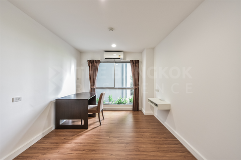 Whizdom @Punnawithi Station Sukhumvit 64 Don’t miss out!! Rare units near BTS Punnawithi